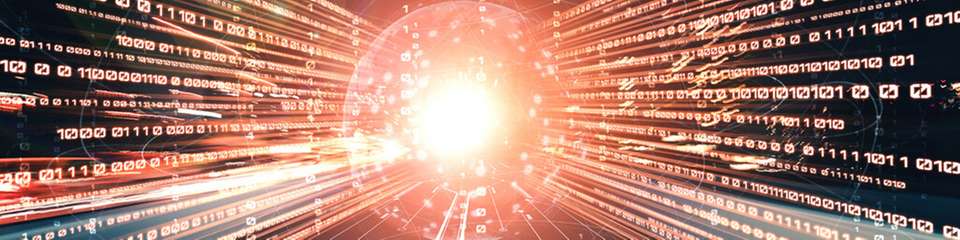 Echtzeit-Daten bilden eine zentrale Grundlage für die operative Produktion.