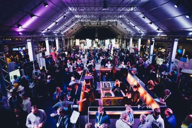 Startup Demo Night 2024 München