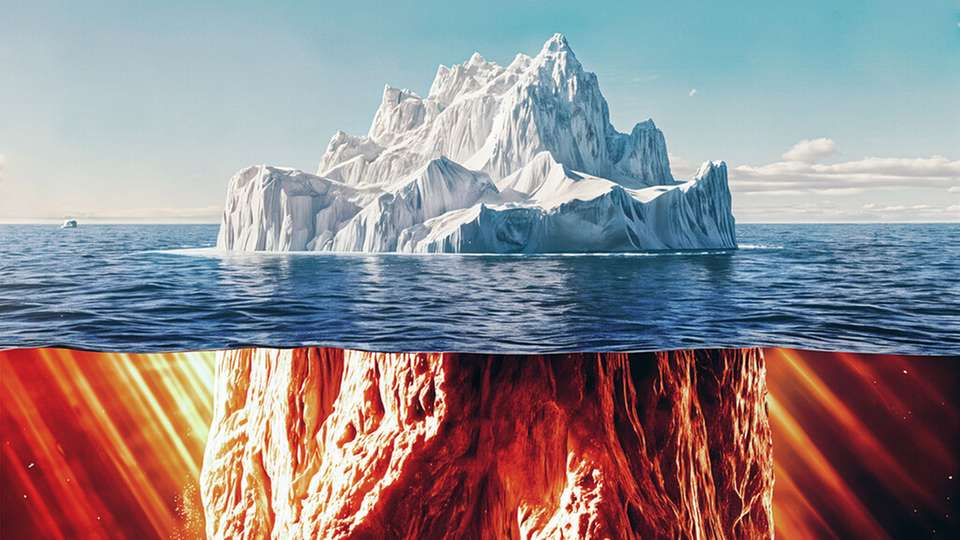 Der Komponentenpreis ist bei Kommunikationslösungen nur die Spitze des Eisbergs: Bei Eigenentwicklungen lauern viele Kostenfallen wie die Sicherstellung der Cybersecurity.