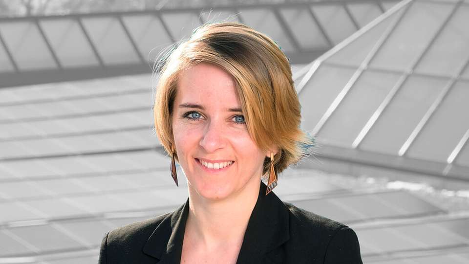 Nina Schneider ist PostDoc an der Fachhochschule Vorarlberg und ständige Dozentin an der Universität St. Gallen.