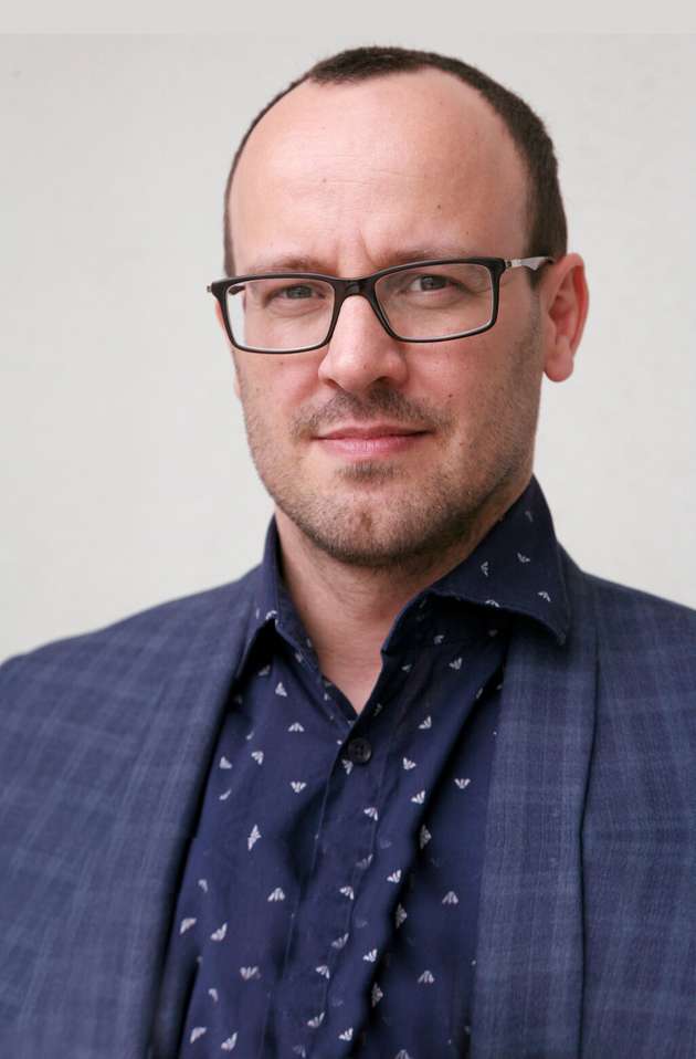 Steffen Finck ist Hochschullehrer für Data Engineering an der FH Vorarlberg University of Applied Sciences. Er leitete unter anderem das Josef Ressel Zentrum für Angewandtes Wissenschaftliches Arbeiten (2017 bis 2019) und ist seit Juni 2023 Leiter des Circular Lab.