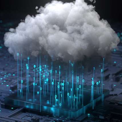 Cloud-Anbieter besitzen kein klassisches Backup, das wieder eingespielt werden könnte, weil dies nicht in ihrer Verantwortung liegt. 