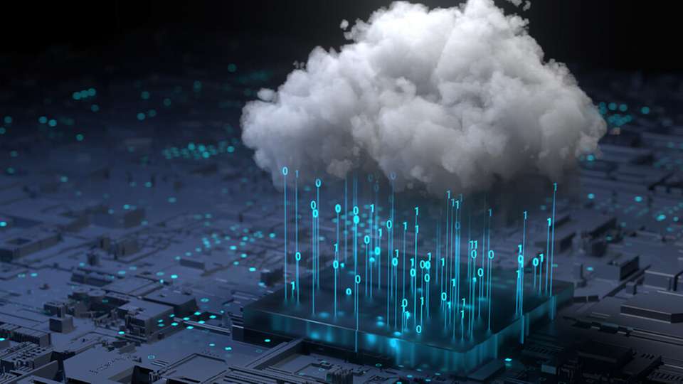 Cloud-Anbieter besitzen kein klassisches Backup, das wieder eingespielt werden könnte, weil dies nicht in ihrer Verantwortung liegt. 