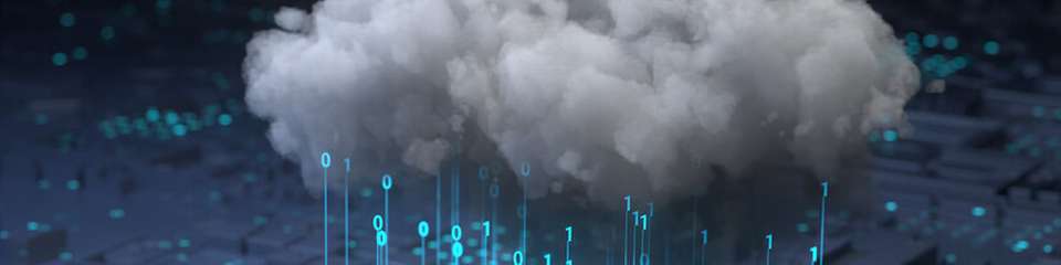 Cloud-Anbieter besitzen kein klassisches Backup, das wieder eingespielt werden könnte, weil dies nicht in ihrer Verantwortung liegt. 