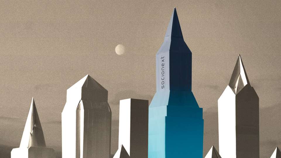 Gebäude, die optimale Effizienz, Komfort und Sicherheit bieten, können hohe Mieten und Belegungsraten erzielen.