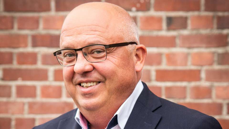 Gutes Klima mit smarten 
Sensorsystemen  Timo Liukko, Chairman von Small Data Garden