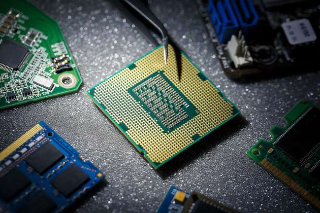Ein FPGA-SoC bietet verbesserte Modularität und Skalierbarkeit.
