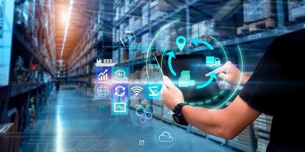 Ein SoM-zentrierter Ansatz vereinfacht die Komplexität durch die Konsolidierung der Zuständigkeiten für Beschaffung und Lieferkettenmanagement.