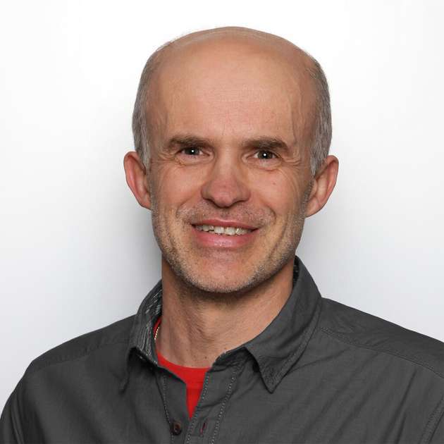 Thomas Hettich ist Produktmanager des Automationsunternehmens IEF-Werner in Furtwangen.