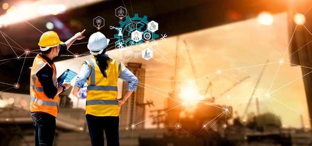 Netzwerkmanagement-Tools ermöglichen die Inbetriebnahme, Überwachung & Fehlerbehebung von Geräten.