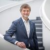 Reinhold Groß, Kuka