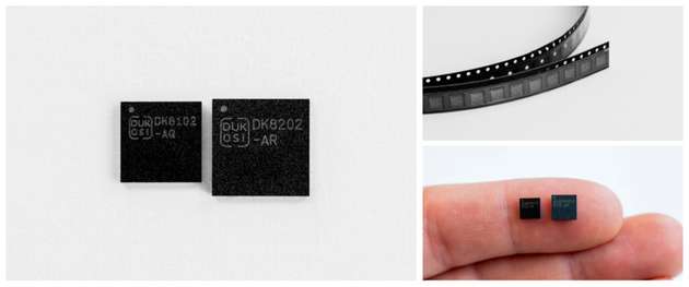 Die Chip-on-Cell-Technologie von Dukosi und das proprietäre Kommunikationsprotokoll C-SynQ kann die Art und Weise, wie Batterien entwickelt und überwacht werden, verändern.
