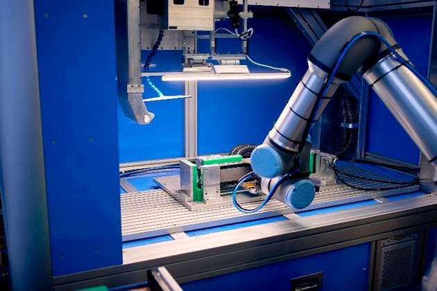 Die Technologie von Circu Li-ion
