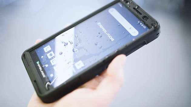 Dank 5G profitiert Cepsa nicht nur von kurzen Latenzzeiten und hohen Datenübertragungsraten, sondern auch von den Vorteilen von Network Slicing.