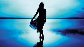 Ohne sauberes Wasser kein Überleben: Wasser spielt in unserem Leben eine entscheidende Rolle. 