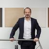 Dr. Dirk Haft, IBC Solar