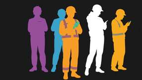 Ein entscheidender Vorteil, den der Mobilfunkstandard 5G der Industrie bietet, ist der Einsatz von Campus-Netzwerken. 