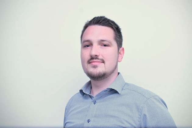 „Mit dem edgeConnector von Softing erhalten wir sehr einfach auch die Daten aus dem NC-Teil der Steuerung der Werkzeugmaschinen“, sagt Sascha Carell, Teamleiter MES bei Schlote.