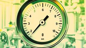 Innovative Druckmittlersysteme gewährleisten präzise und langlebige Messungen, selbst bei extremen Temperaturen und anspruchsvollen Medien.