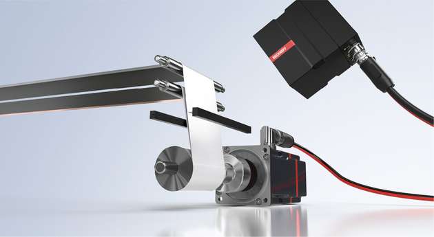 Erst EtherCAT und XFC ermöglichen ein hohes Maß an Wickelgenauigkeit und Anlagenoutput. 