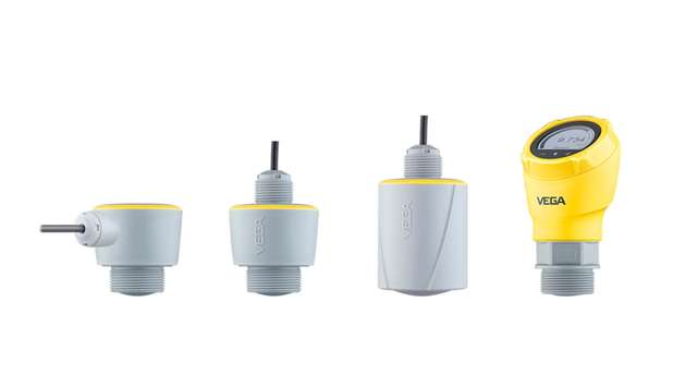 Variantenreich und der Prozessindustrie wie auf den Leib geschneidert: Radarsensoren der VEGAPULS-BASIC-Serie messen Flüssigkeiten und Schüttgüter überall dort, wo Effizienz und Kosten gleichermaßen wichtig sind.