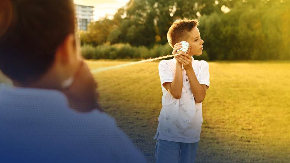 Bihl+Wiedemann und AS-Interface: je nachhaltiger die Ausrichtung, desto besser die Aussichten. 