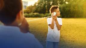 Bihl+Wiedemann und AS-Interface: je nachhaltiger die Ausrichtung, desto besser die Aussichten. 