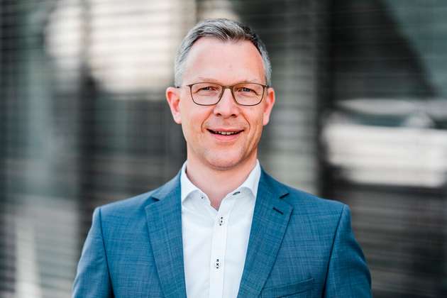 Jörg de la Motte, CEO von Hima: „China und Asien-Pazifik sind für unsere Zielmärkte der Prozess- und Bahnindustrie von großer Bedeutung.“