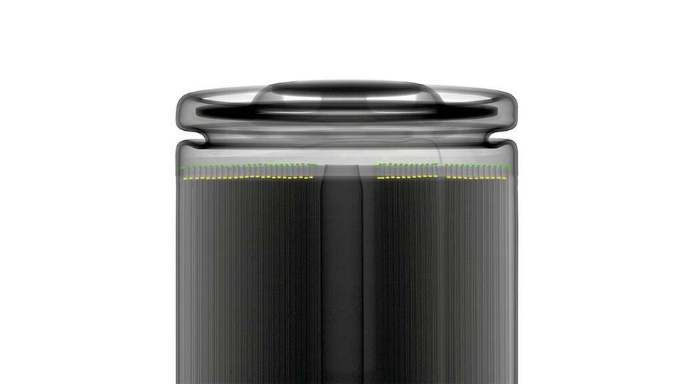 Für die Gigafactory eines namhaften Herstellers von Elektrofahrzeugen lieferte Exacom iXcell Röntgeninspektionssysteme.