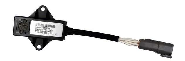 Thermometrics T9501 Luftfeuchtigkeits- und Temperatursensor von Amphenol Advanced Sensors