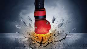 Im Gegensatz zu herkömmlichen Touch-Technologien, die ausschließlich auf Berührung reagieren, misst Force Touch zusätzlich die Stärke des Drucks, was insbesondere in sicherheitskritischen Bereichen von großem Vorteil ist.