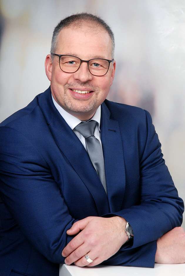 Ralf Güthoff ist General Manager Blitz- und Überspannungsschutz bei Raycap.