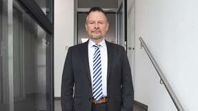 Interview mit Dirk Rauscher über CO2-Außstoß und Nachhaltigkeit im Unternehmen und in der europäischen Produktion.