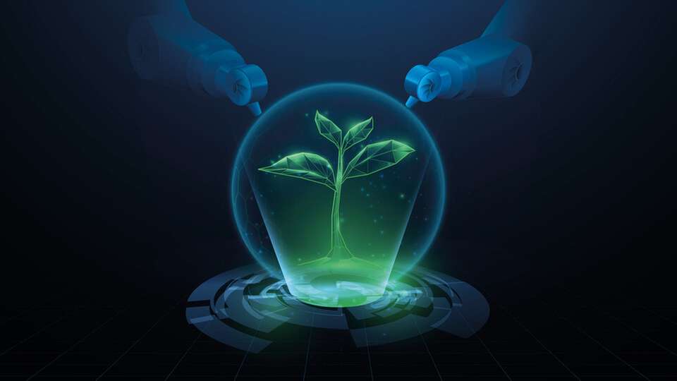 KI revolutioniert die Landwirtschaft, indem sie die ökologischen, technischen und sozialen Herausforderungen der Branche angeht. Mithilfe von cloudbasierten Plattformen, KI-gestützten Analysen und fortschrittlichen Sensoren können Landwirte ihre Betriebsabläufe optimieren und für mehr Nachhaltigkeit sorgen.