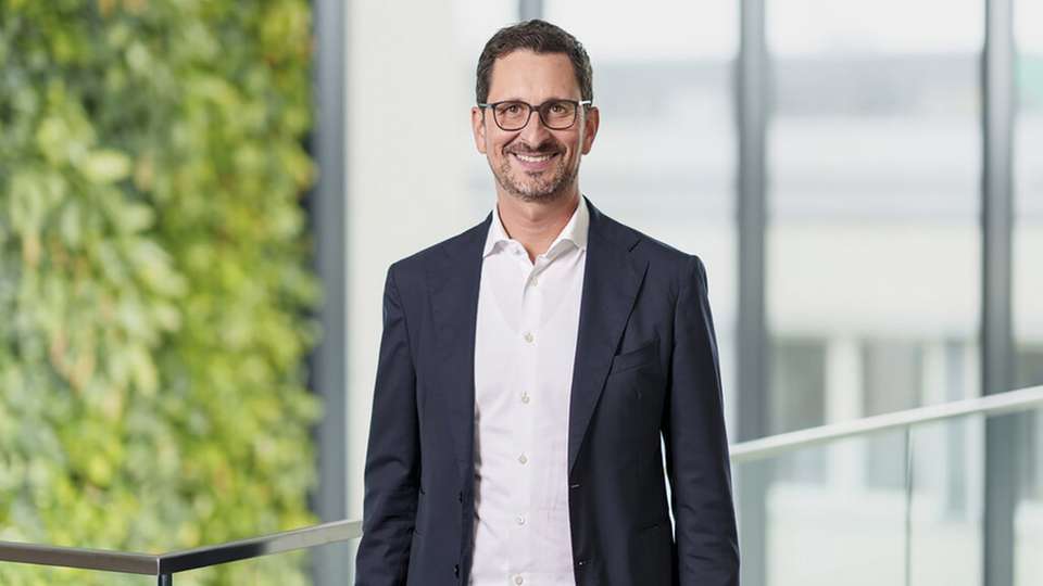 Karl Heckl, CSO EMEA bei Lapp zu der Konfektionierungslösungen „Lapp Harnessing Solutions“