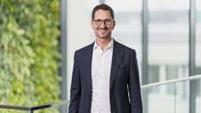 Karl Heckl, CSO EMEA bei Lapp zu der Konfektionierungslösungen „Lapp Harnessing Solutions“