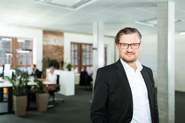 Markus Müller, Managing Director Industry bei GFT: „Mit unserer Plattform GFT AI Impact konnten wir beeindruckende 90 Prozent Zeiteinsparungen in der Softwareentwicklung erzielen.“