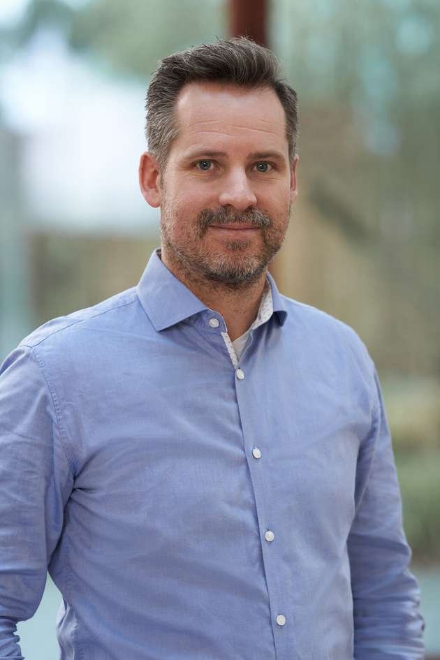Gunther Dütsch, Partner im Bereich Nachhaltigkeitsberatung und Experte für die Net-Zero-Transformation bei PwC Deutschland.