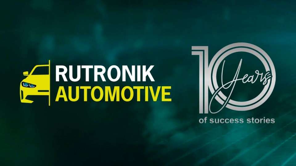 10 Jahre Rutronik Automotive Business Unit.
