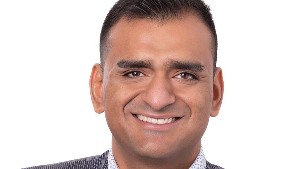 Jaime Morales Gallego, Area Sales Manager bei ABB: „Die Elektrifizierung industrieller Prozesse ist der Schlüssel zur Reduzierung von CO2-Emissionen“