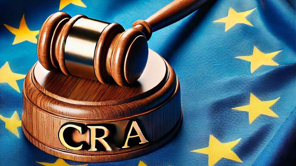 Unternehmen müssen sich wegen des CRA-Acts in vielen Bereichen neu aufstellen – und ein Aufschub ist nicht möglich, bei Nichteinhaltung drohen Strafzahlungen in Millionenhöhe.