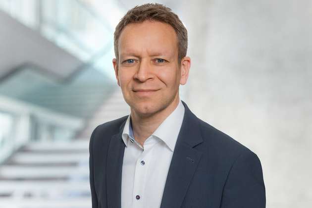 Ralf Jock, Sales & Marketing Senior Professional im Planer & Architekten Office bei Siemens Smart Infrastructure, Deutschland 
