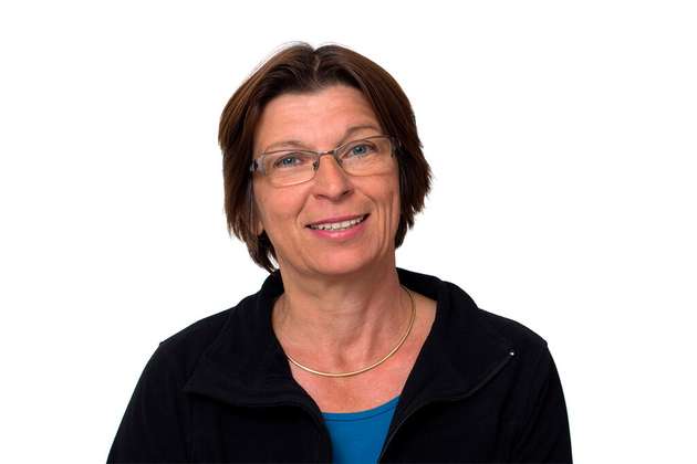 Ellen-Christine Reiff, M.A., Redaktionsbüro Stutensee
