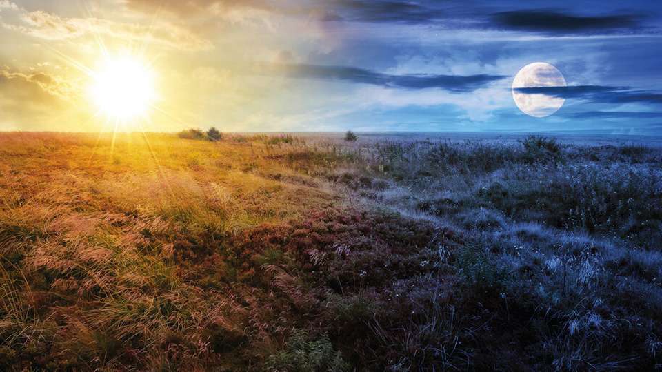 Mit Hochtemperatur-Drucksensoren lassen sich solarthermische Kraftwerke sicher und energieeffizient betreiben.