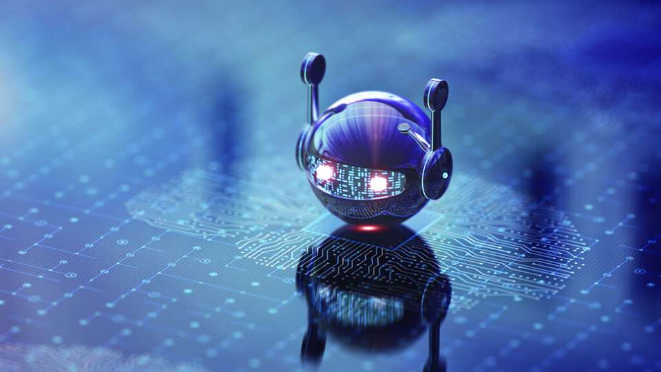 Unternehmen bewerten GenAI vor allem in Bezug auf Effizienzgewinne, Kundinnen und Kunden hingegen entlang von Servicequalität und Problemlösung.