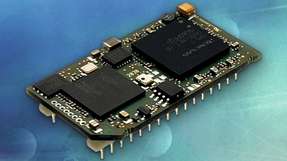 Deutschmann Automation, der Spezialist für industrielle Datenkommunikation, gibt bekannt, dass die Embedded-Lösung Unigate IC2 jetzt auch ab Lager verfügbar ist.