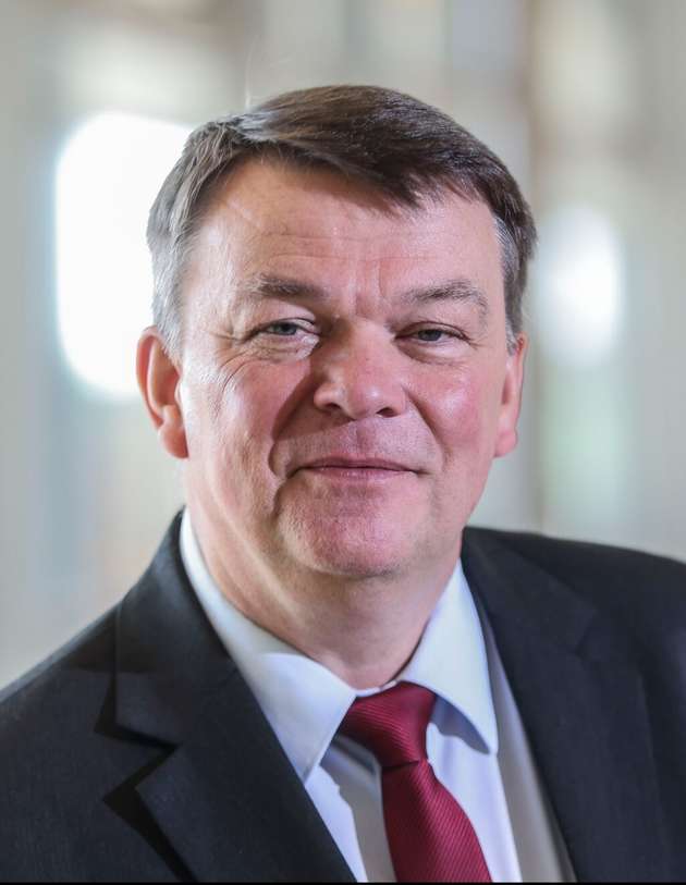Matthias Schlaubitz, Lead Consultant bei q.beyond