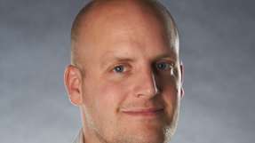Darrell Taylor, Strategic Marketing Director der FLIR-Sparte Instruments bei Teledyne FLIR