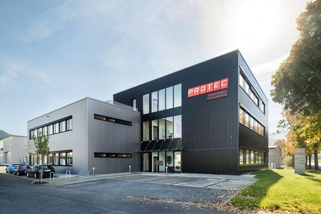 Der Steuerungs- und Automatisierungssystemhersteller Protec nutzt die Softwareplattform Zenon für Kunden in Automatisierungsprojekten.