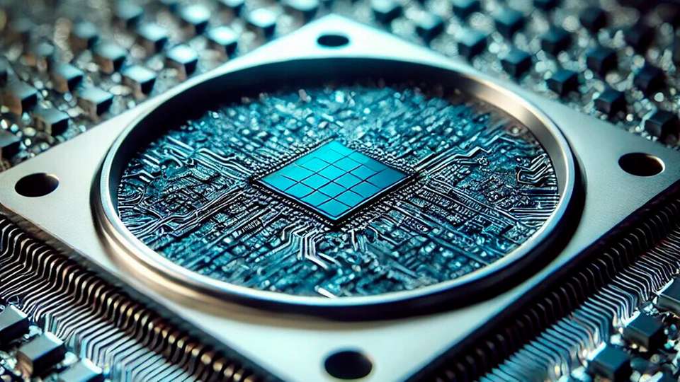 Der neue Monochromator ermöglicht es, optoelektronische und optische Eigenschaften halbleitender Materialien in einem einzigen kontinuierlichen Messvorgang über einen sehr breiten Spektralbereich vom nahen Infrarot bis ins tiefe Ultraviolett zu erfassen.